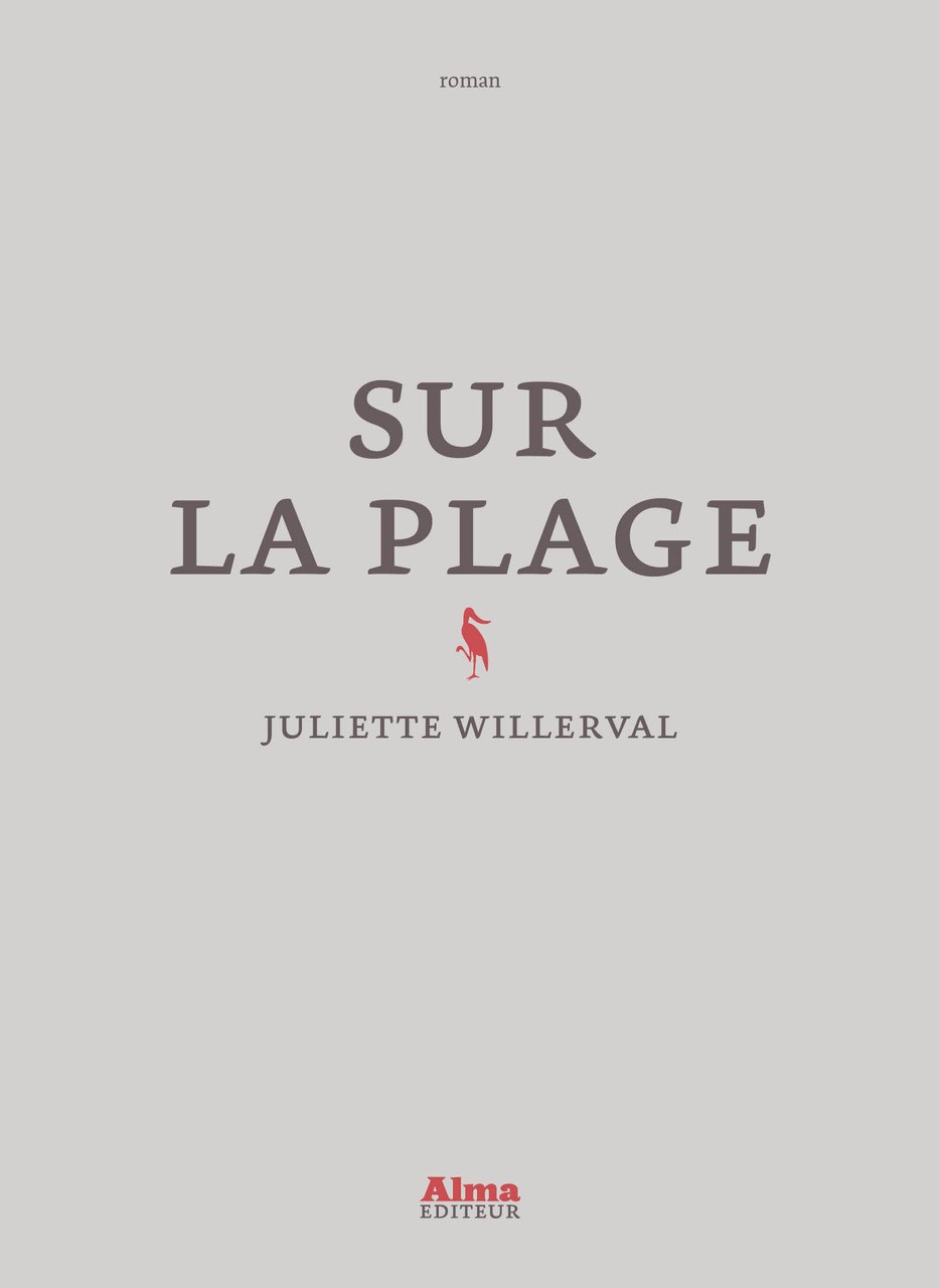Souverture Sur la plage Souverture Sur la plage