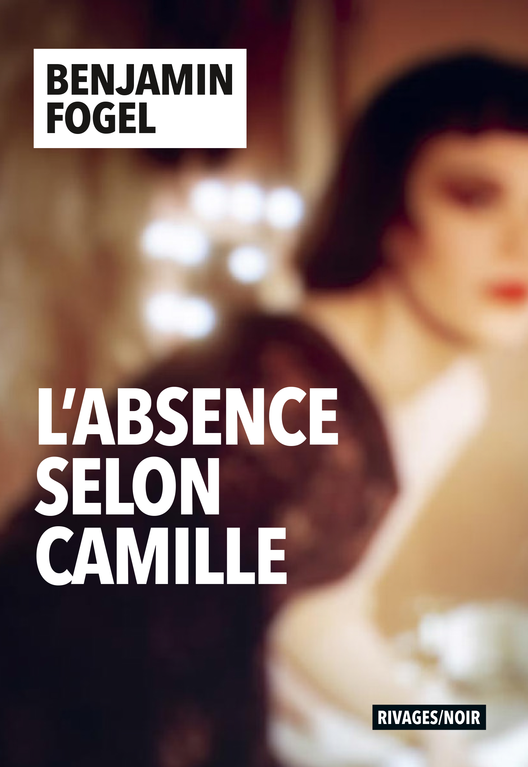 couverture l absence selon camille couverture l absence selon camille