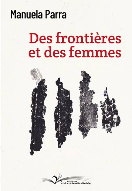 Couverture des frontières et des femmes Couverture des frontières et des femmes