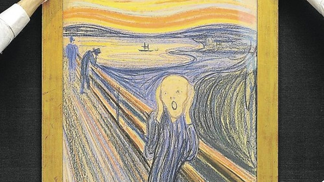 oeuvre oeuvre