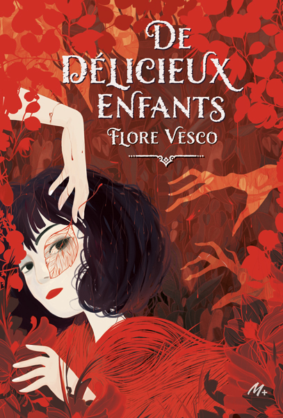 De délicieux enfants, Flore Vesco De délicieux enfants, Flore Vesco
