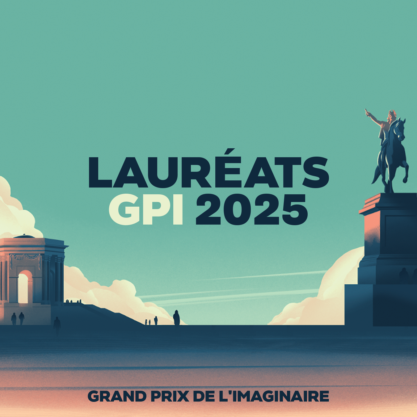 lauréats gpi
