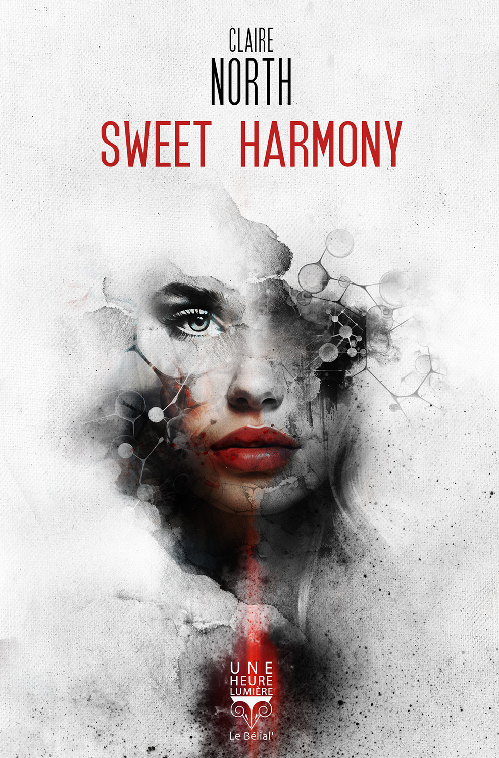 Sweet Harmony, Claire North Sweet Harmony, Claire North