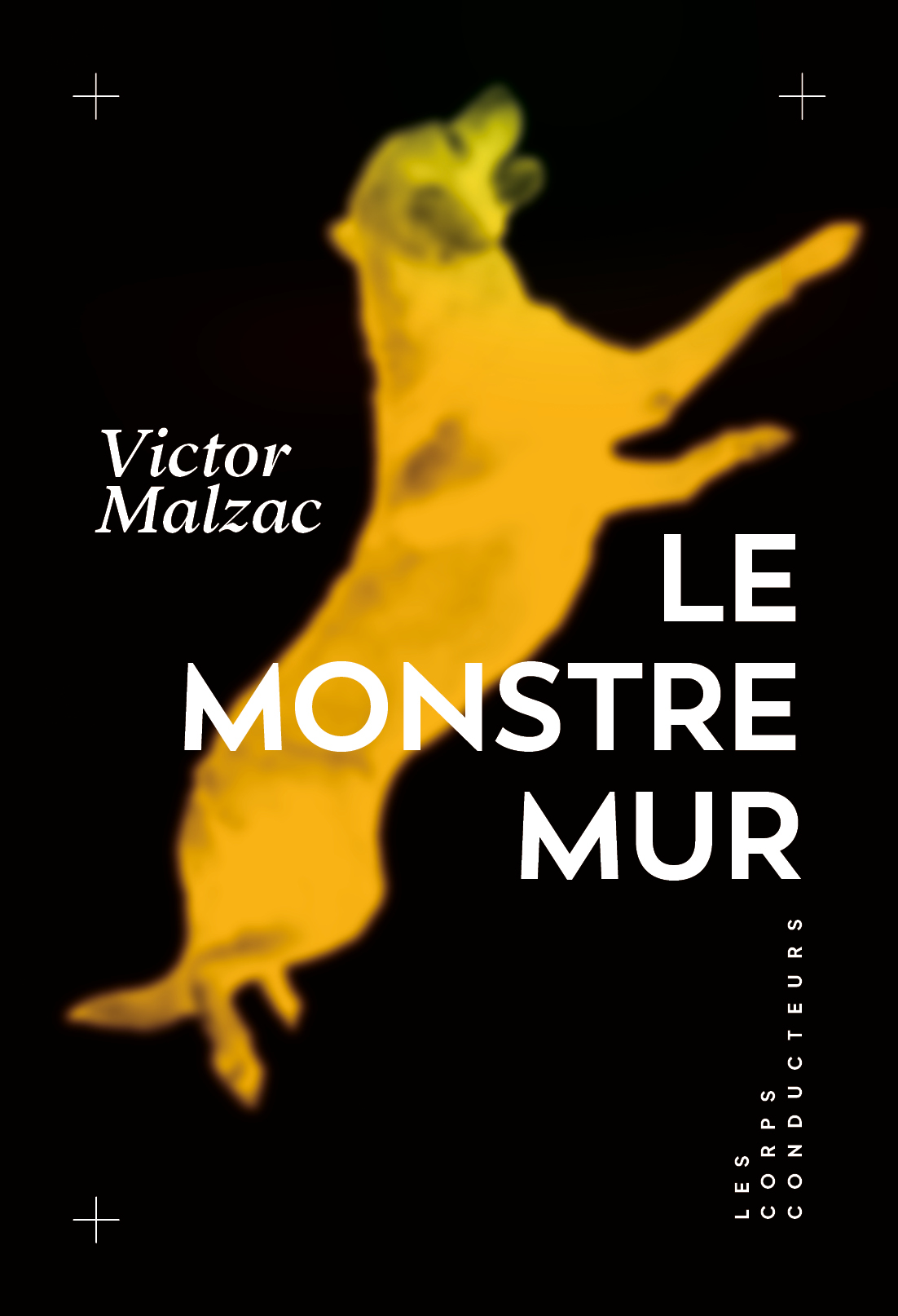 Le Monstre mur