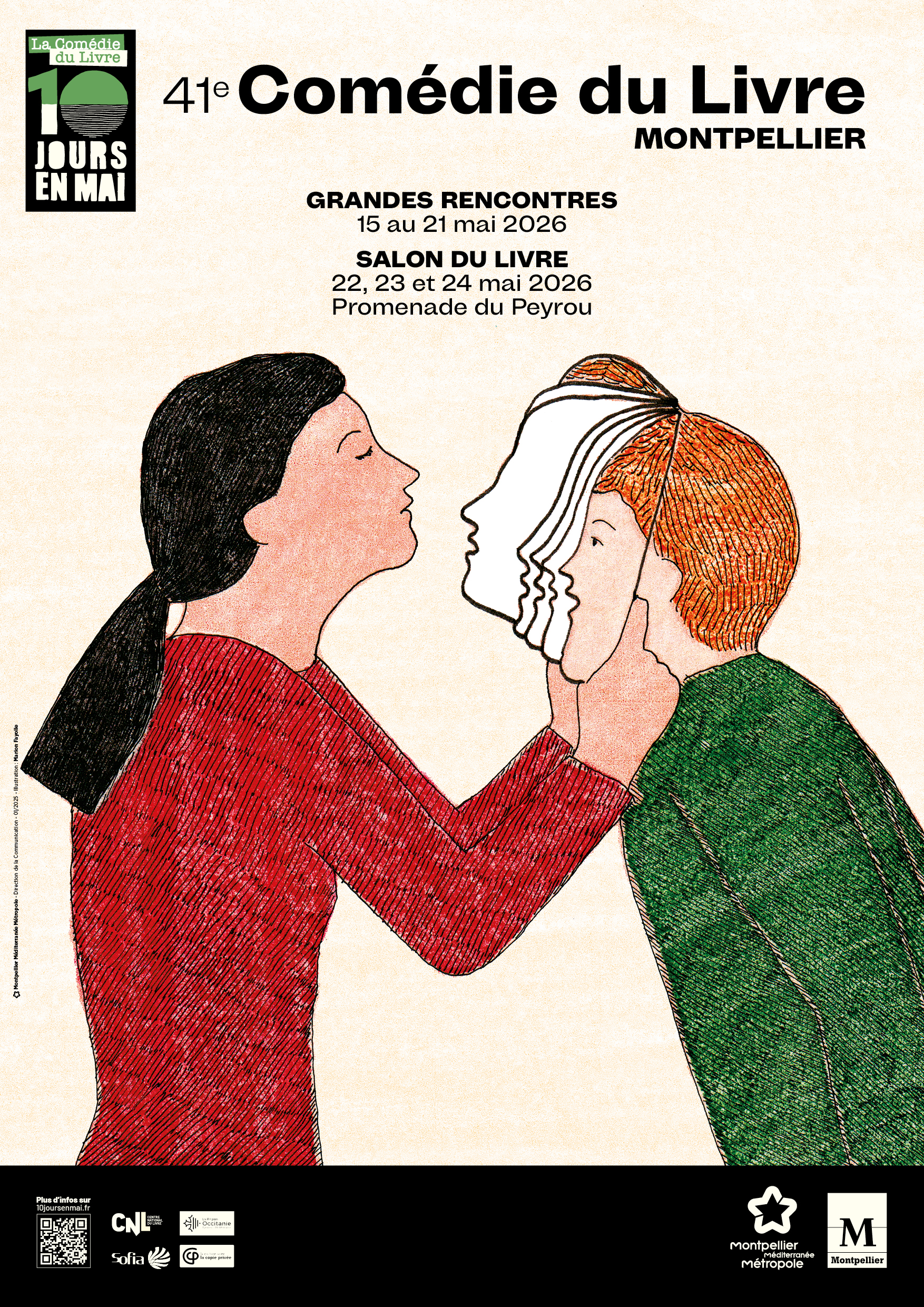 affiche