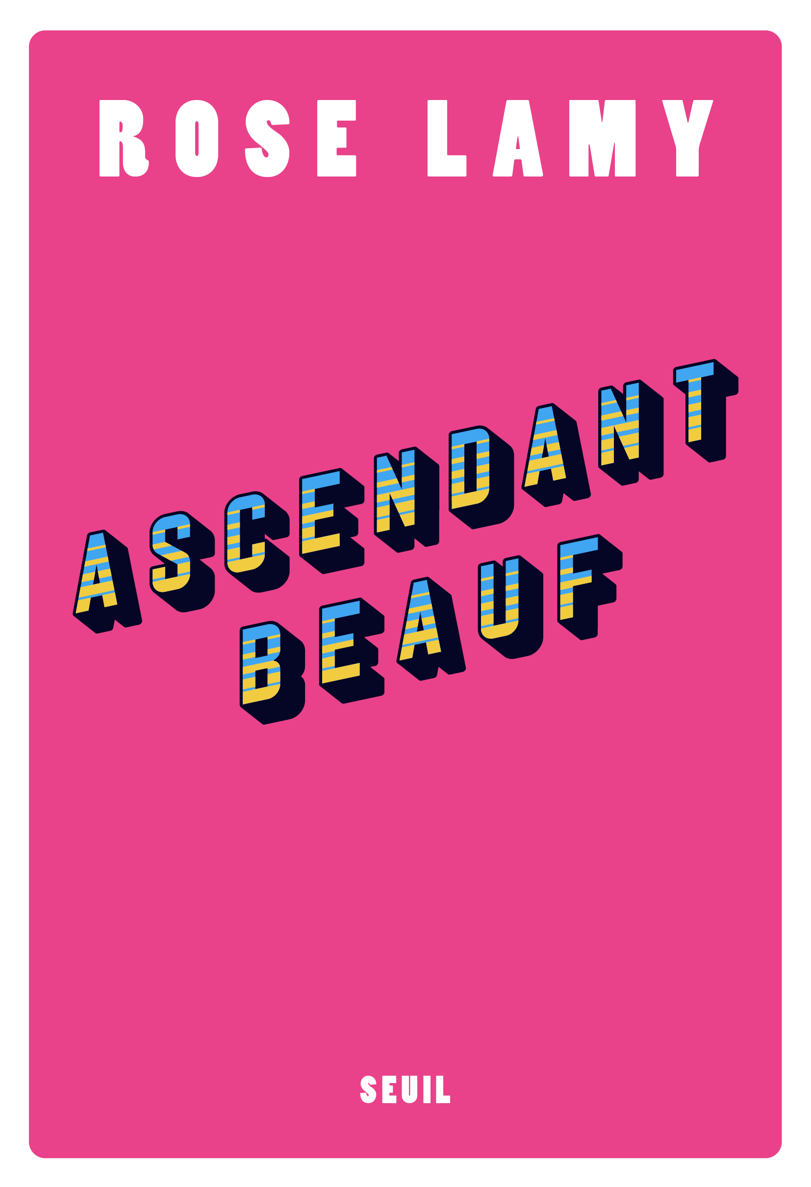 Ascendant beauf