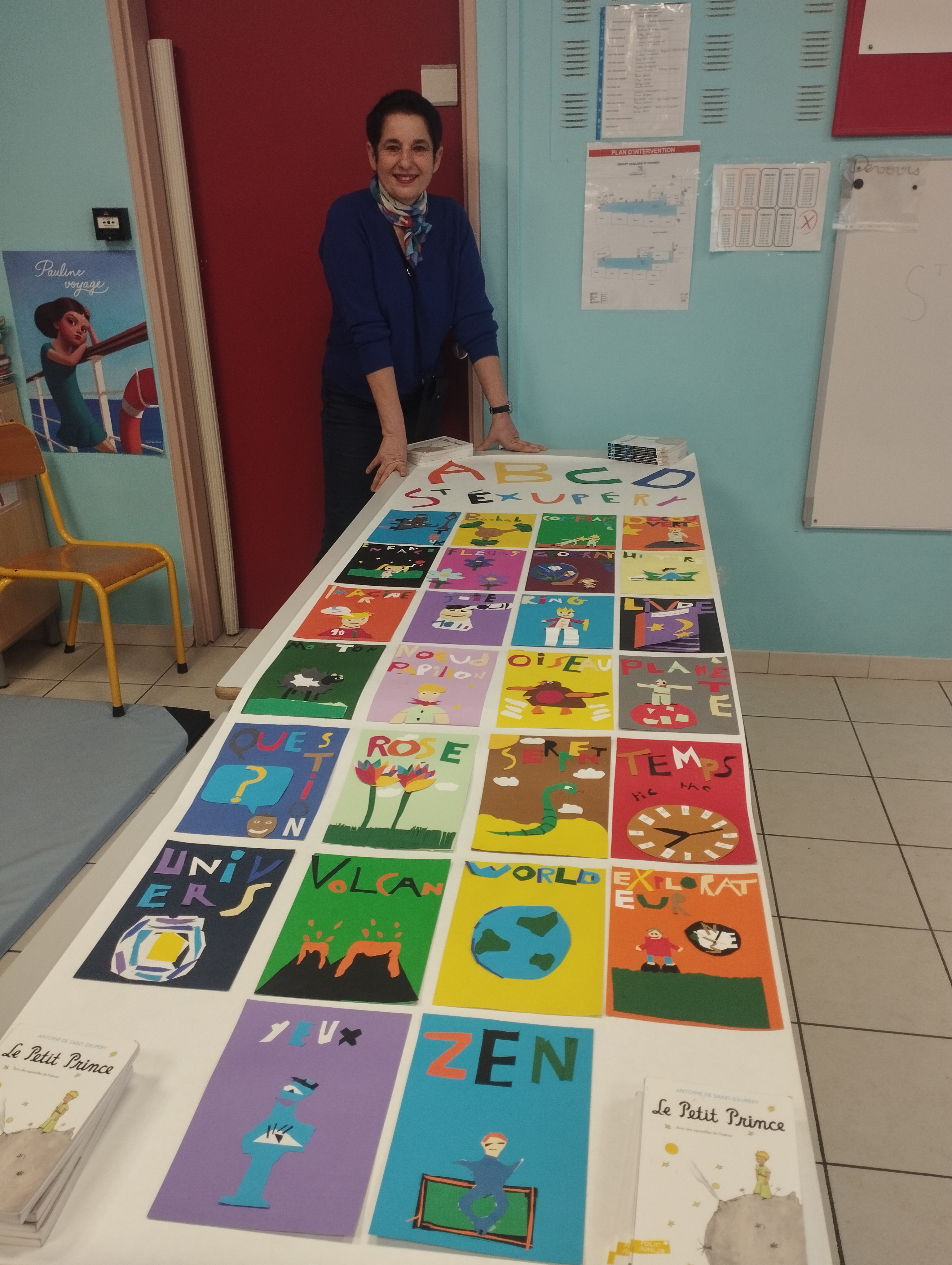 Atelier Nathalie Trovato