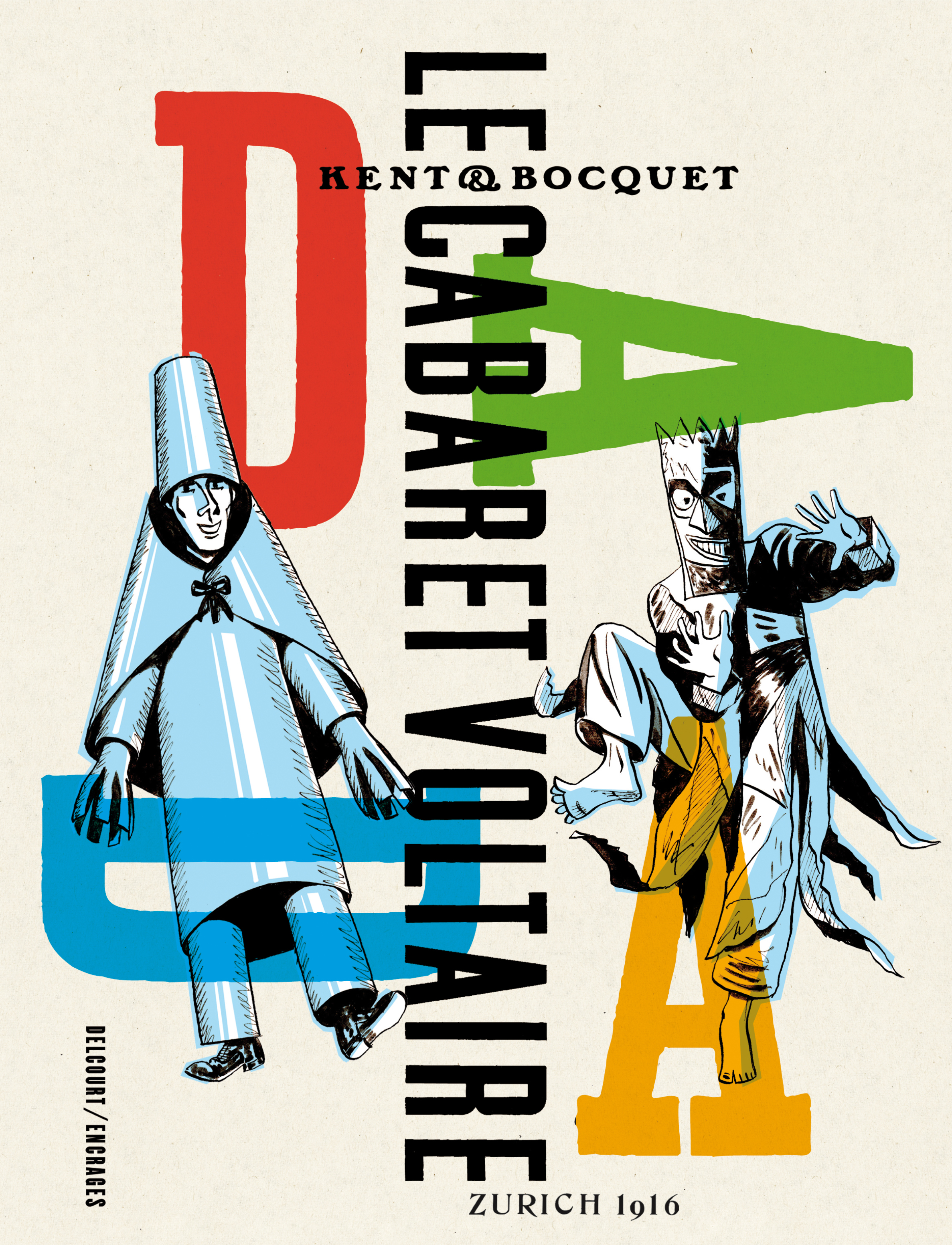 Cabaret Voltaire