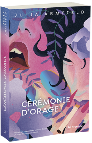 Cérémonie d'orage
