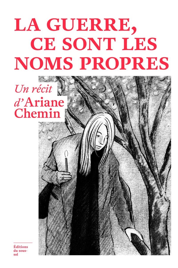 Couv Ariane Chemin