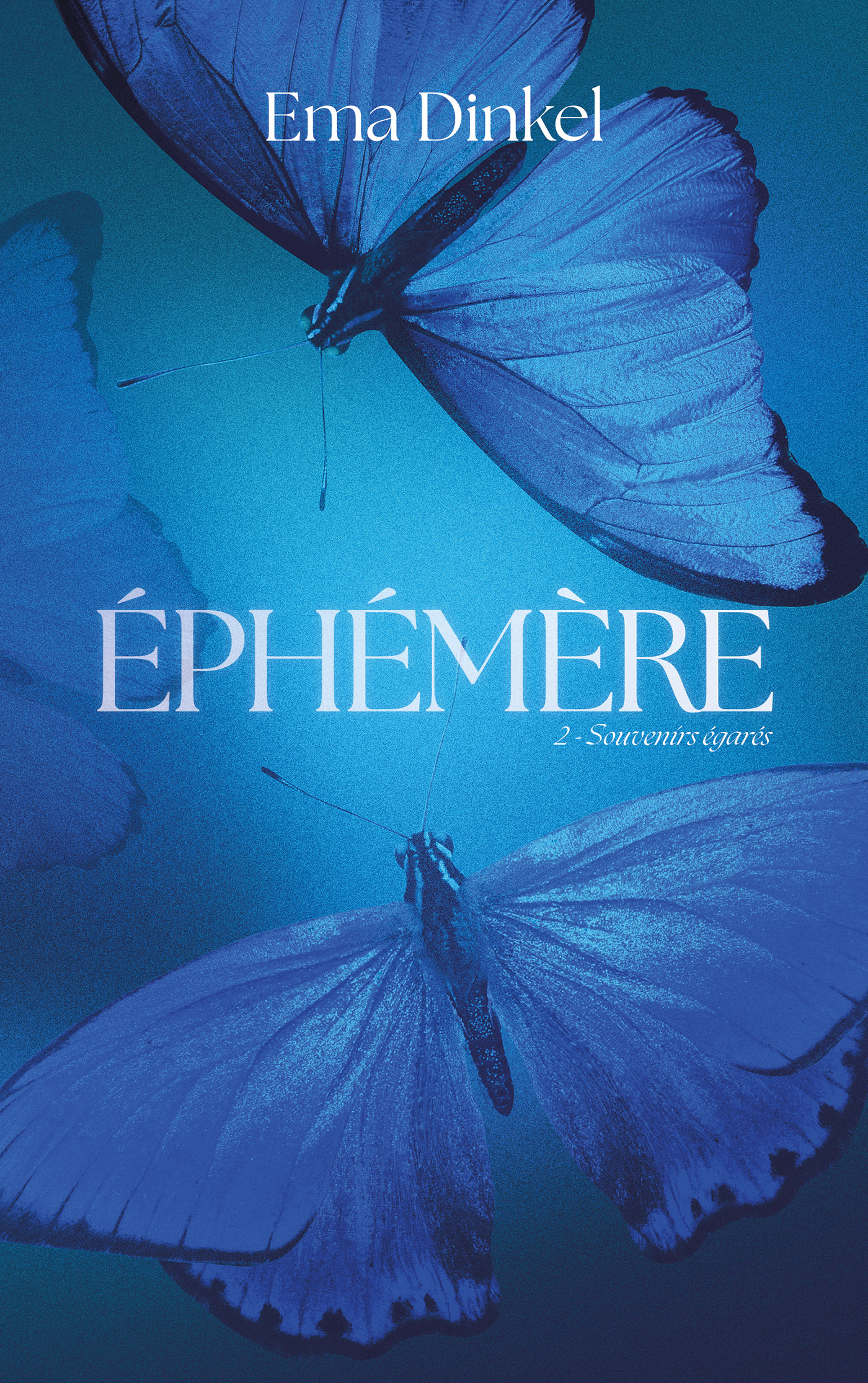 Ephèmère