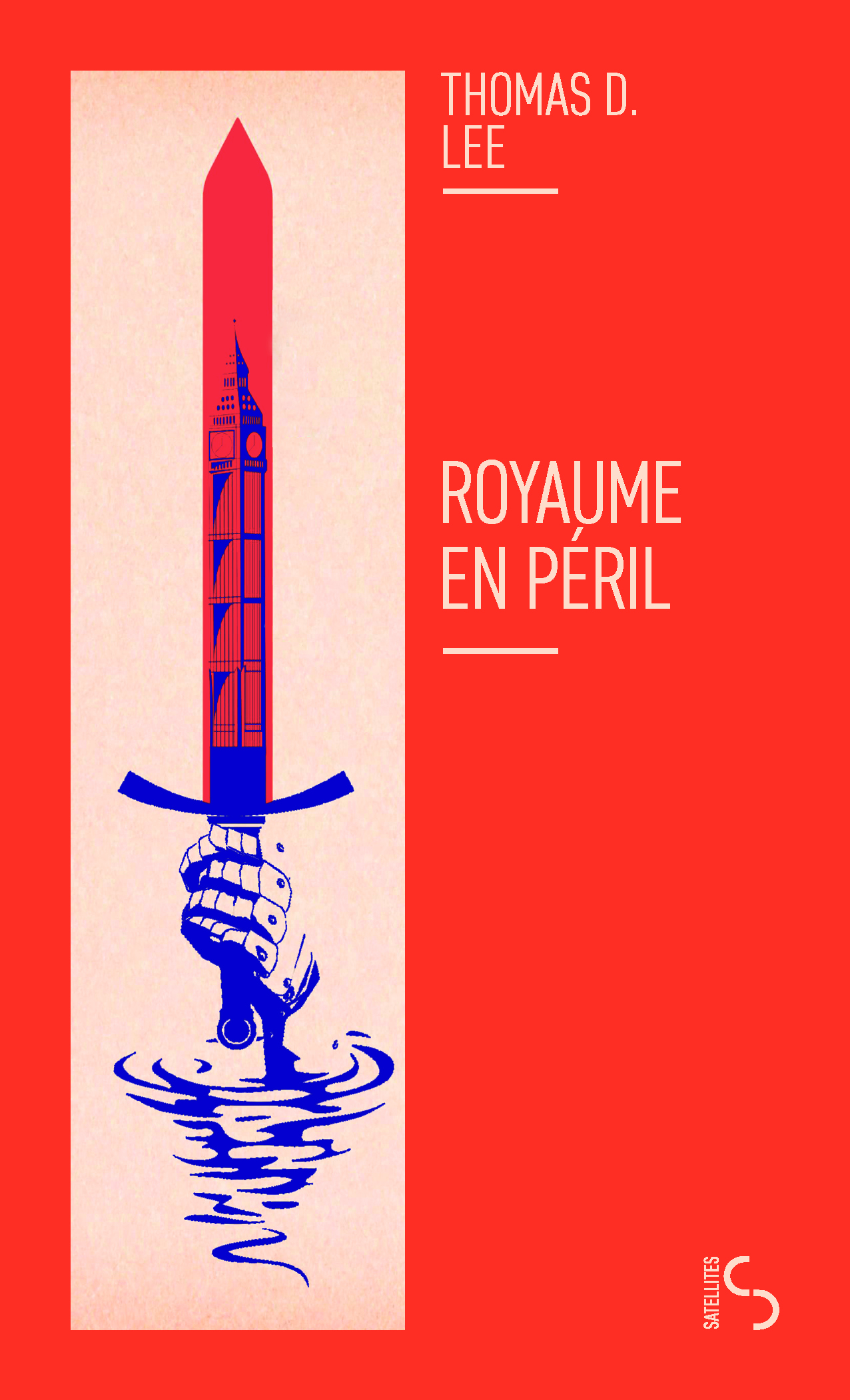 Royaume en péril