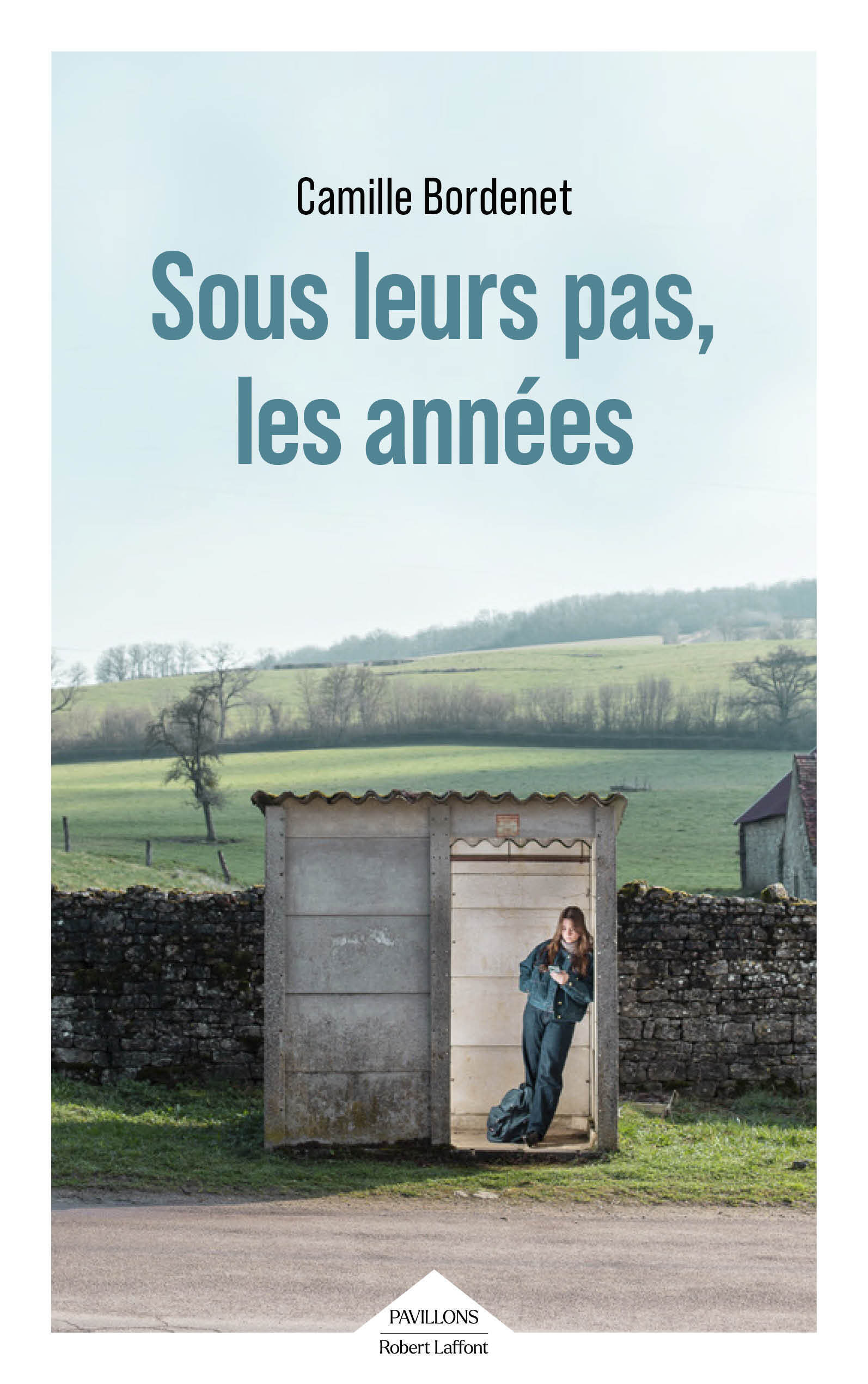Sous leurs pas, les années