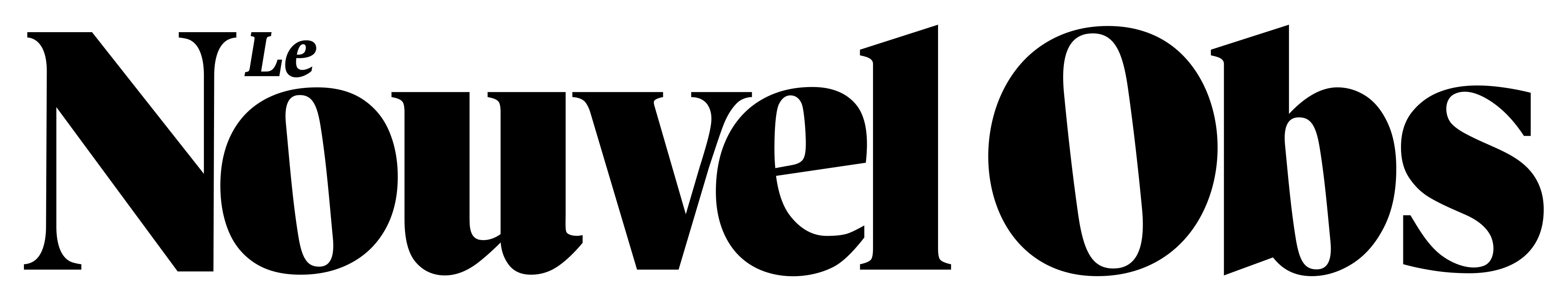 Logo Nouvel obs