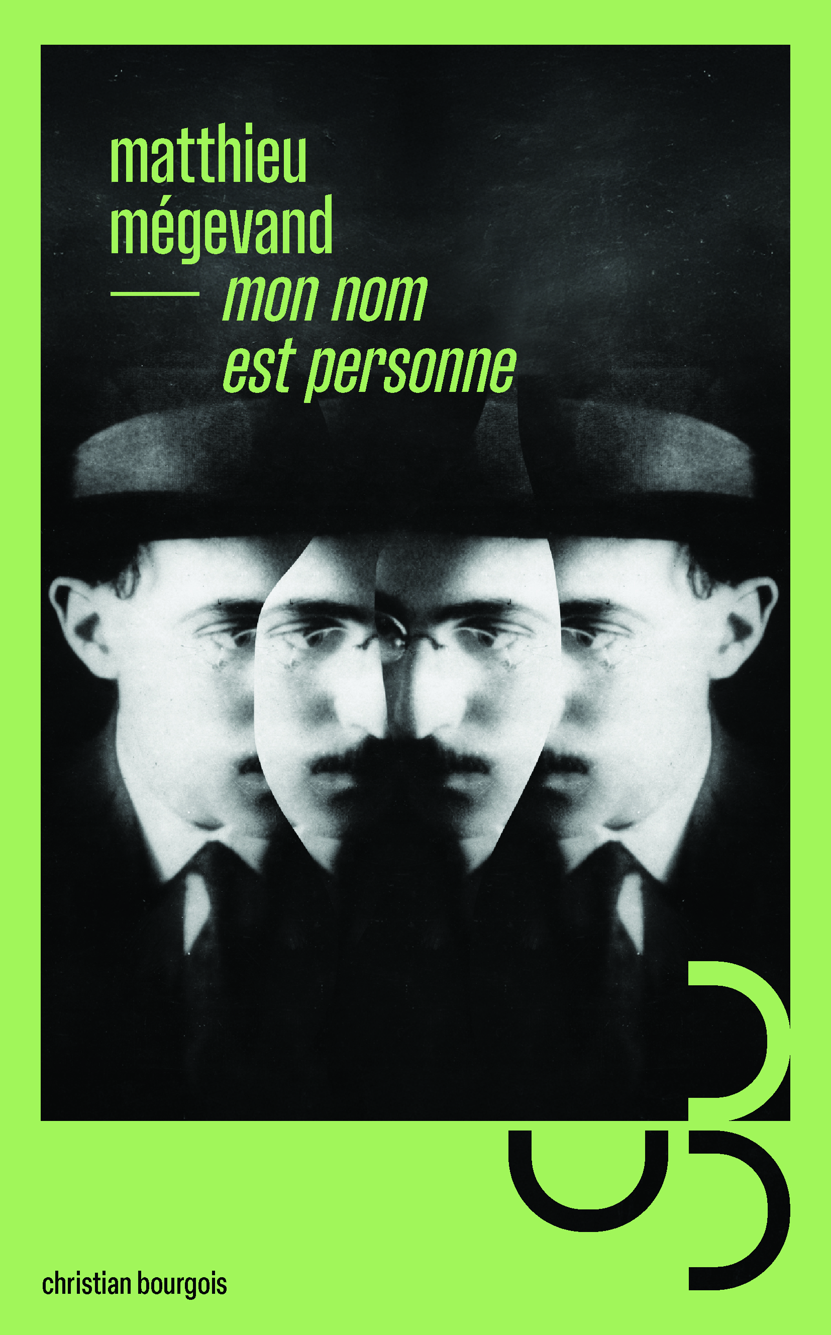 Mon nom est personne