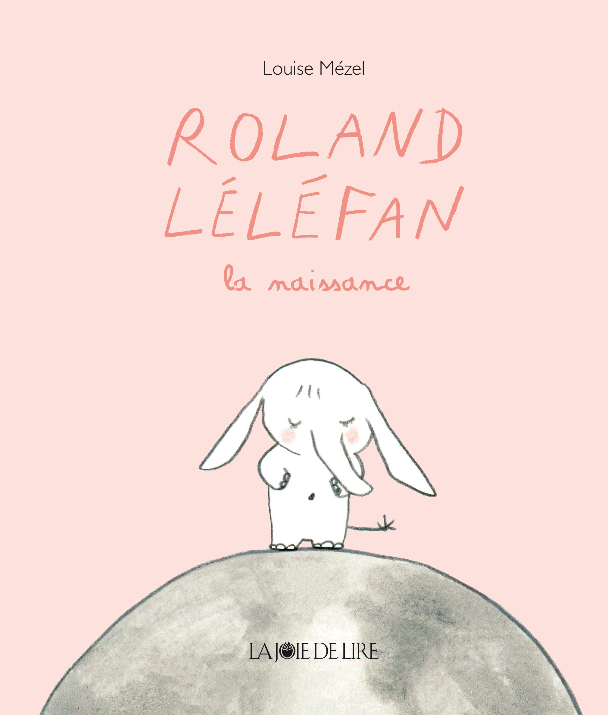 Roland Léléfan
