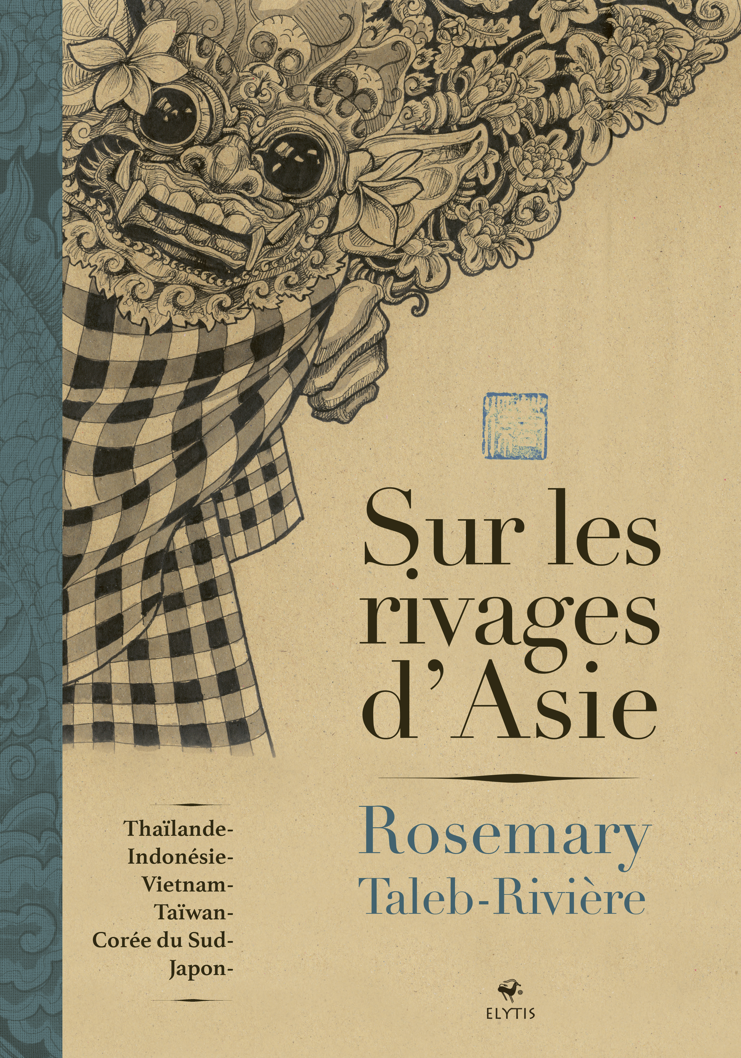 Sur les Rivages d'Asie