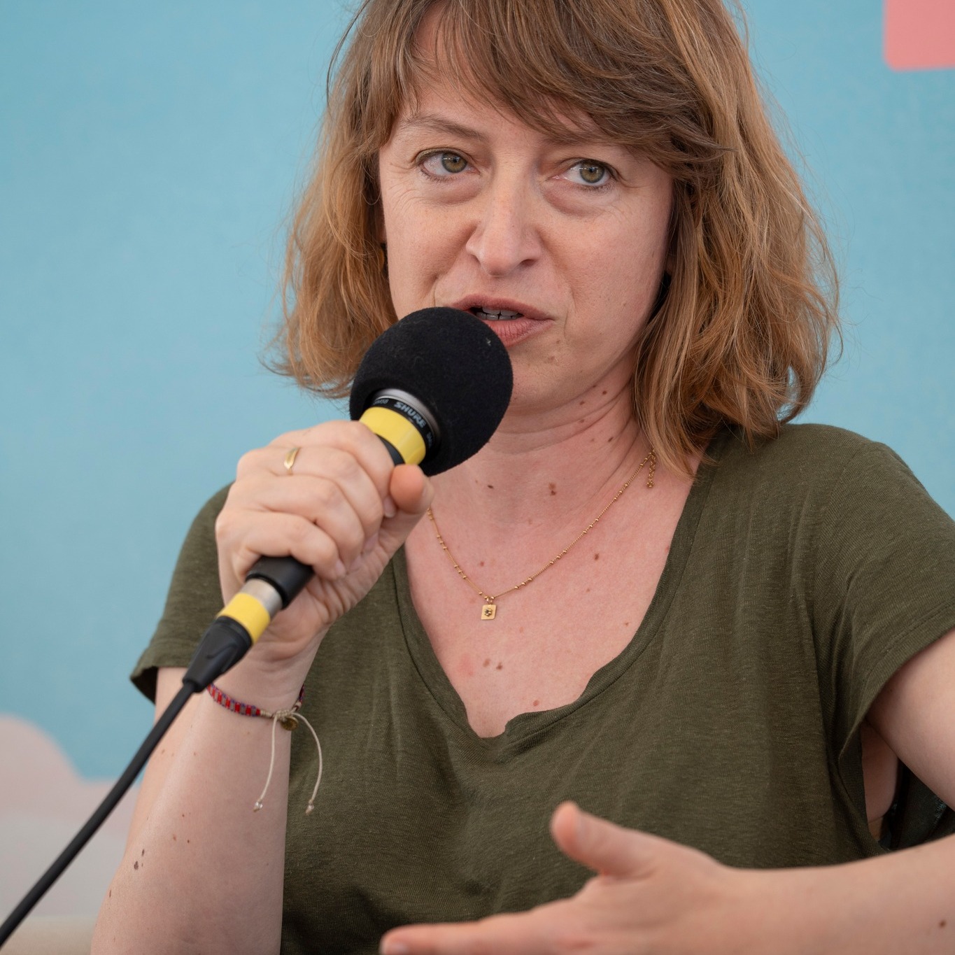 Hélène GAUDY