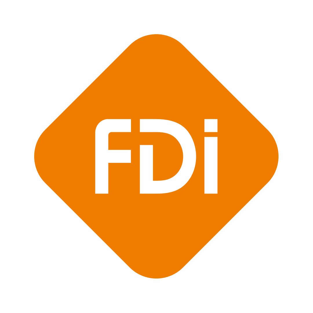 Logo FDI