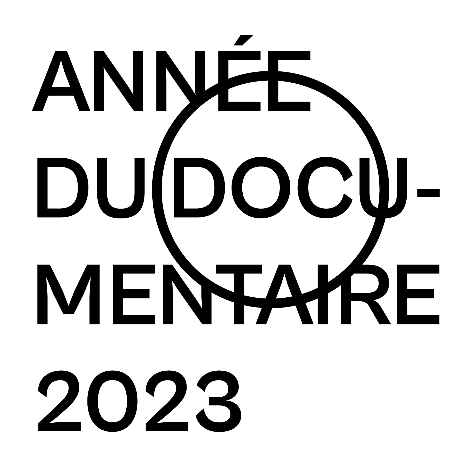 Label Année du documentaire 2023 