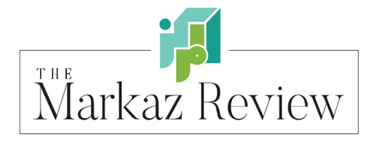 Logo The Markaz Review