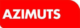 Logo Azimuts