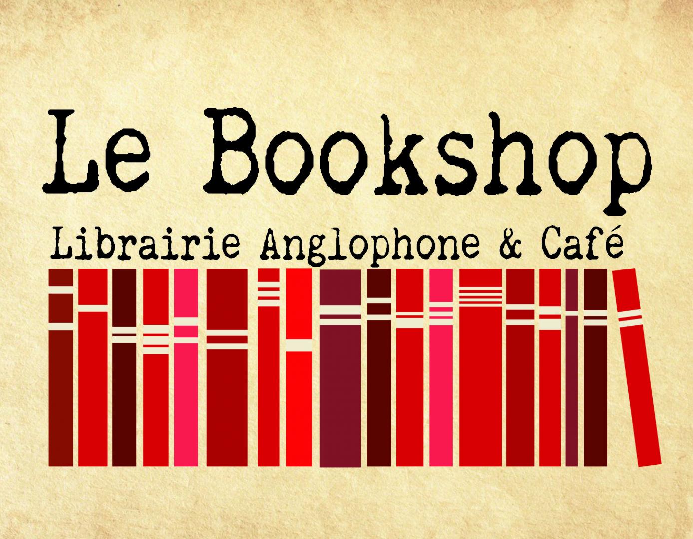 Logo Bookshop