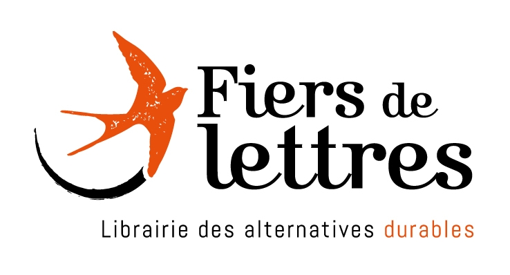 Logo Fiers de Lettres