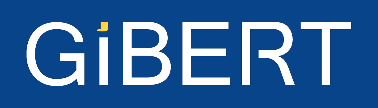 Logo Gibert