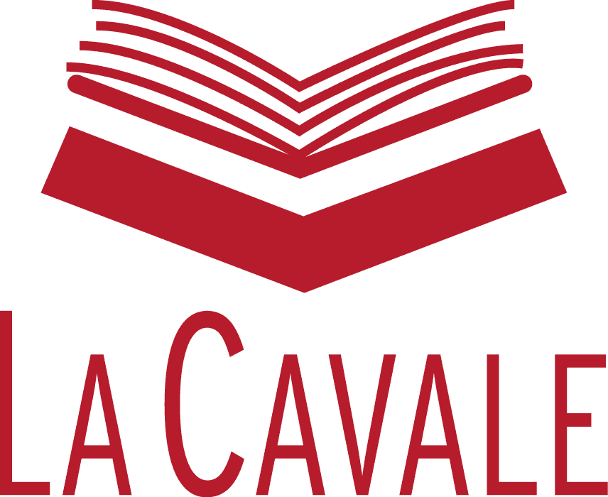 Logo La Cavale