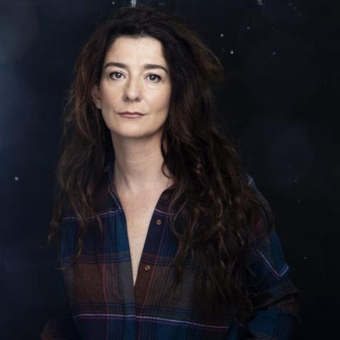 Alice Géraud Alice Géraud