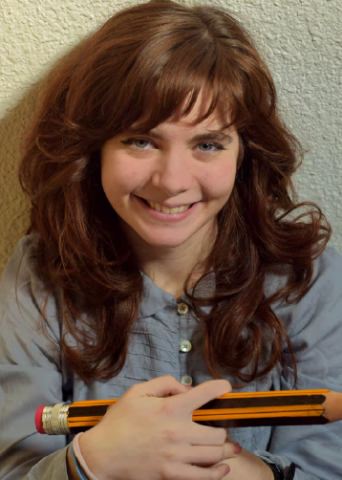 Anna Aparicio Català Anna Aparicio Català