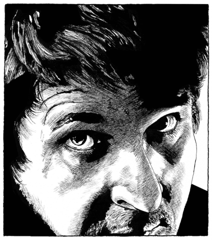 Frédéric PAJAX Frédéric PAJAX