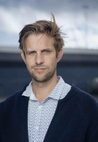 Aslak NORE Aslak NORE