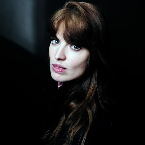 Blandine Rinkel Blandine Rinkel
