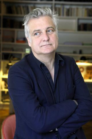 Olivier Cadiot Olivier Cadiot