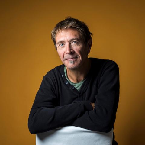 Fabrice Capizzano Visuel Fabrice Capizzano