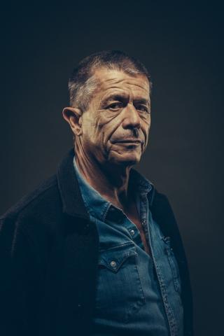Emmanuel Carrère Emmanuel Carrère
