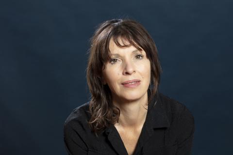 Visuel Rachel Cusk