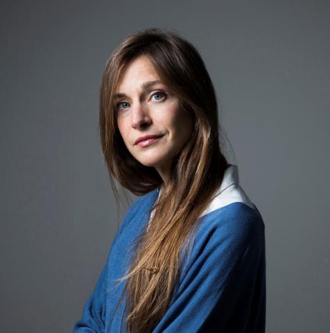 Laure de Chantal Visuel Laure de Chantal