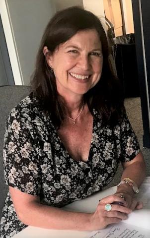 Véronique Delamarre Véronique Delamarre