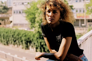 Diaty Diallo Diaty Diallo