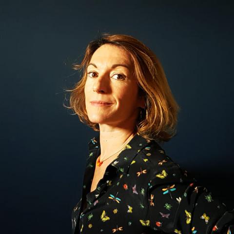 Joëlle Dreidemy Joëlle Dreidemy
