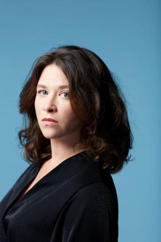 Emma Becker Visuel Emma Becker