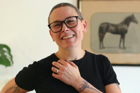 Fanny Chiarello Visuel Fanny Chiarello
