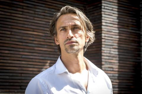 Nicolas Fargues Nicolas Fargues