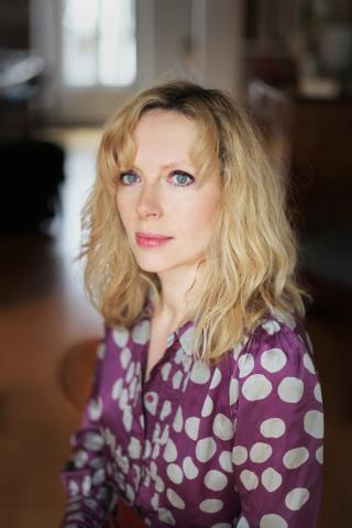 Hélène Frappat Hélène Frappat