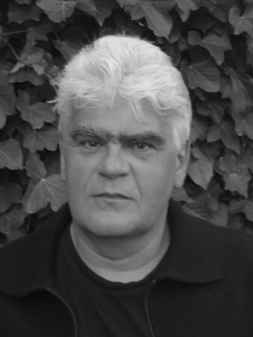 Jean-Luc Fromental Jean-Luc Fromental