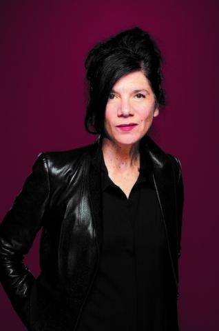 Brigitte Giraud Visuel Brigitte Giraud