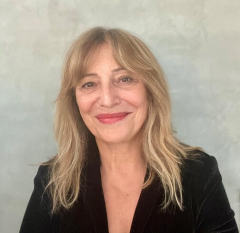 Hélène Couturier Visuel Hélène Couturier